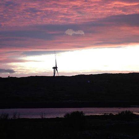 Curlews Rest - Gateway To The Aran Islands Apartment กัลเวย์ ภายนอก รูปภาพ