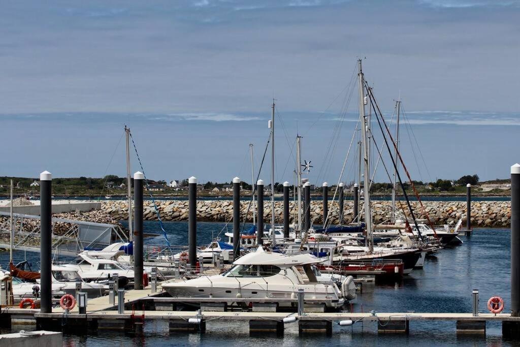 Curlews Rest - Gateway To The Aran Islands Apartment กัลเวย์ ภายนอก รูปภาพ